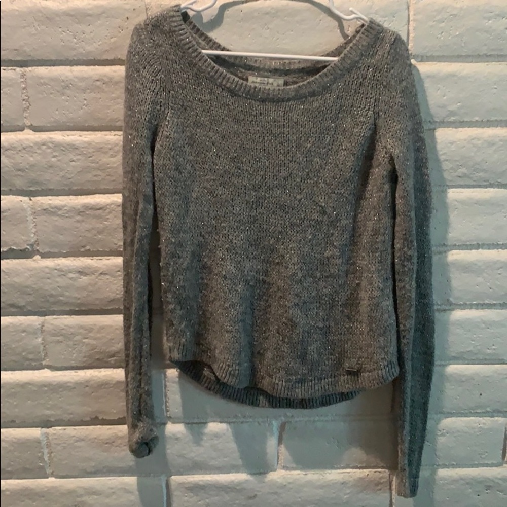 Abercrombie sweater